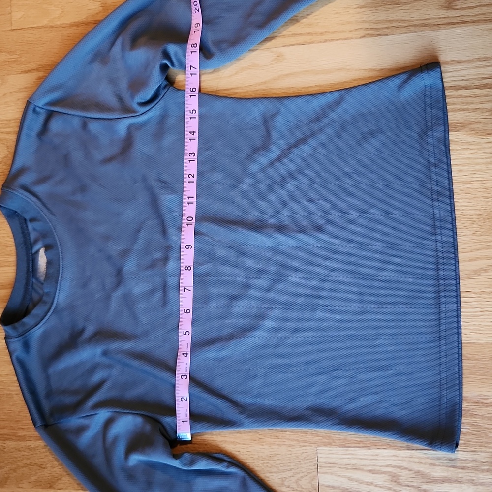 Gray Thermal Set - Picture 8 of 10